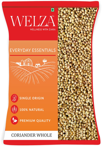 Welza Coriander Whole