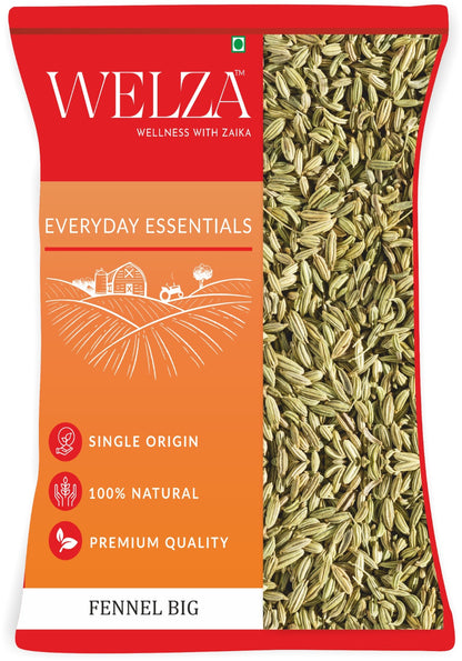 Welza Fennel Big