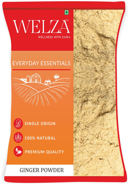Welza Ginger Powder