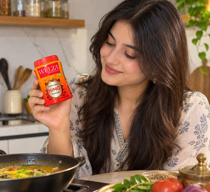 Pure Hing (Heeng) – Asafoetida