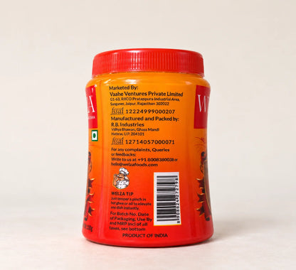 Pure Hing (Heeng) – Asafoetida