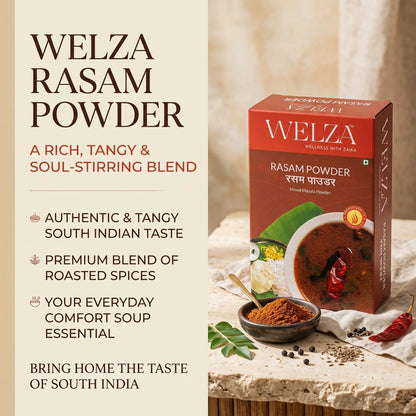 Welza Rasam Masala
