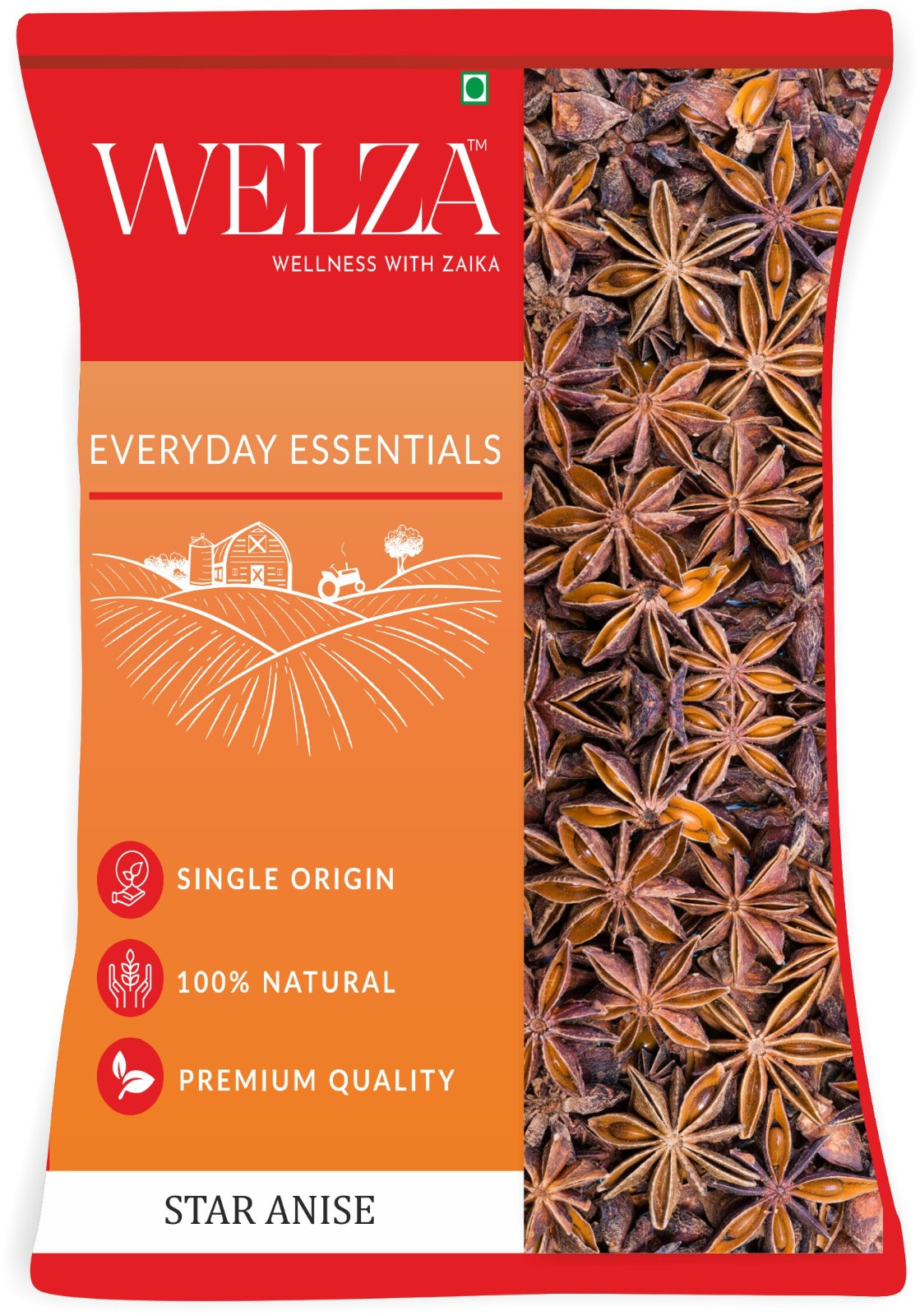 Welza Star Anise