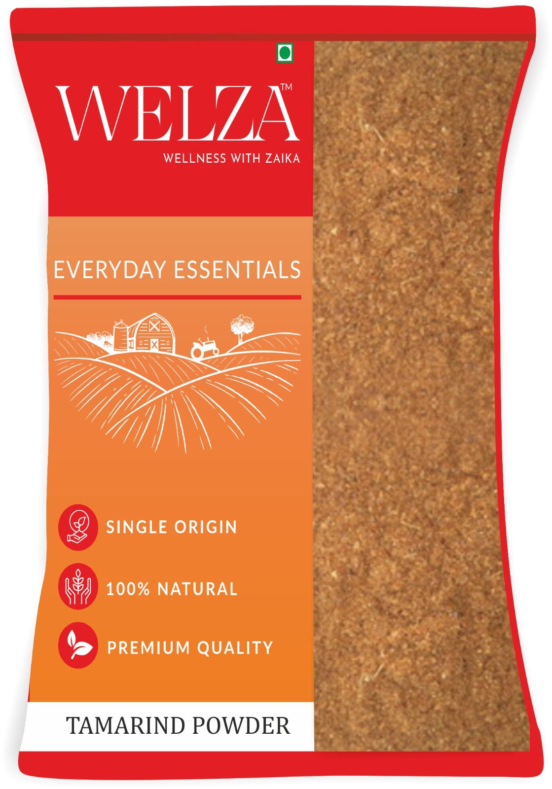 Welza Tamarind powder