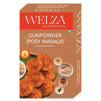 WELZA Podi Masala 