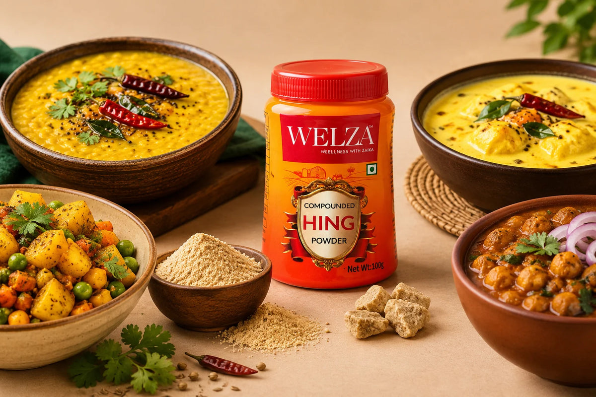 Welza Hing