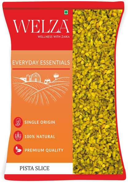Welza Pista Shred