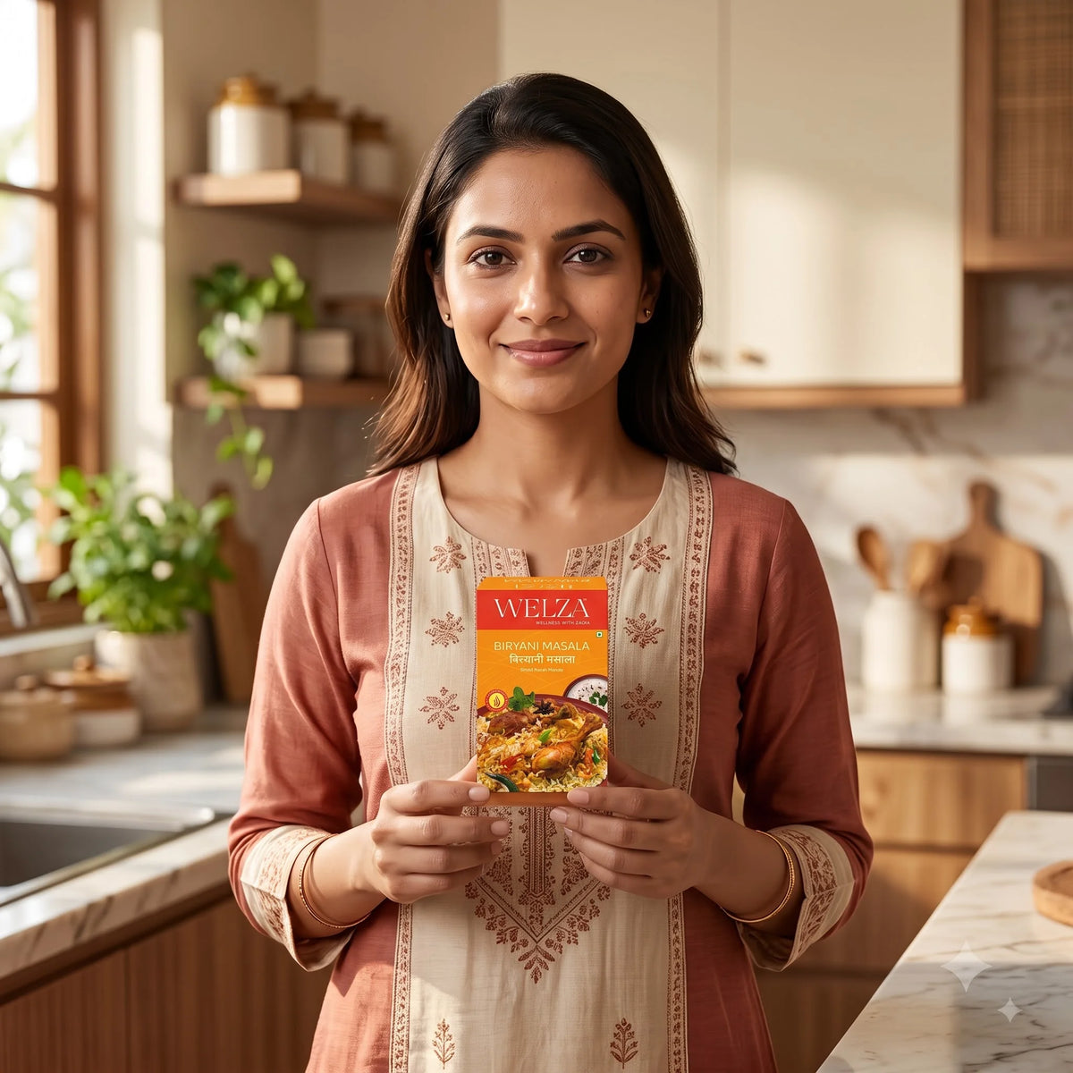 Welza Biryani Masala