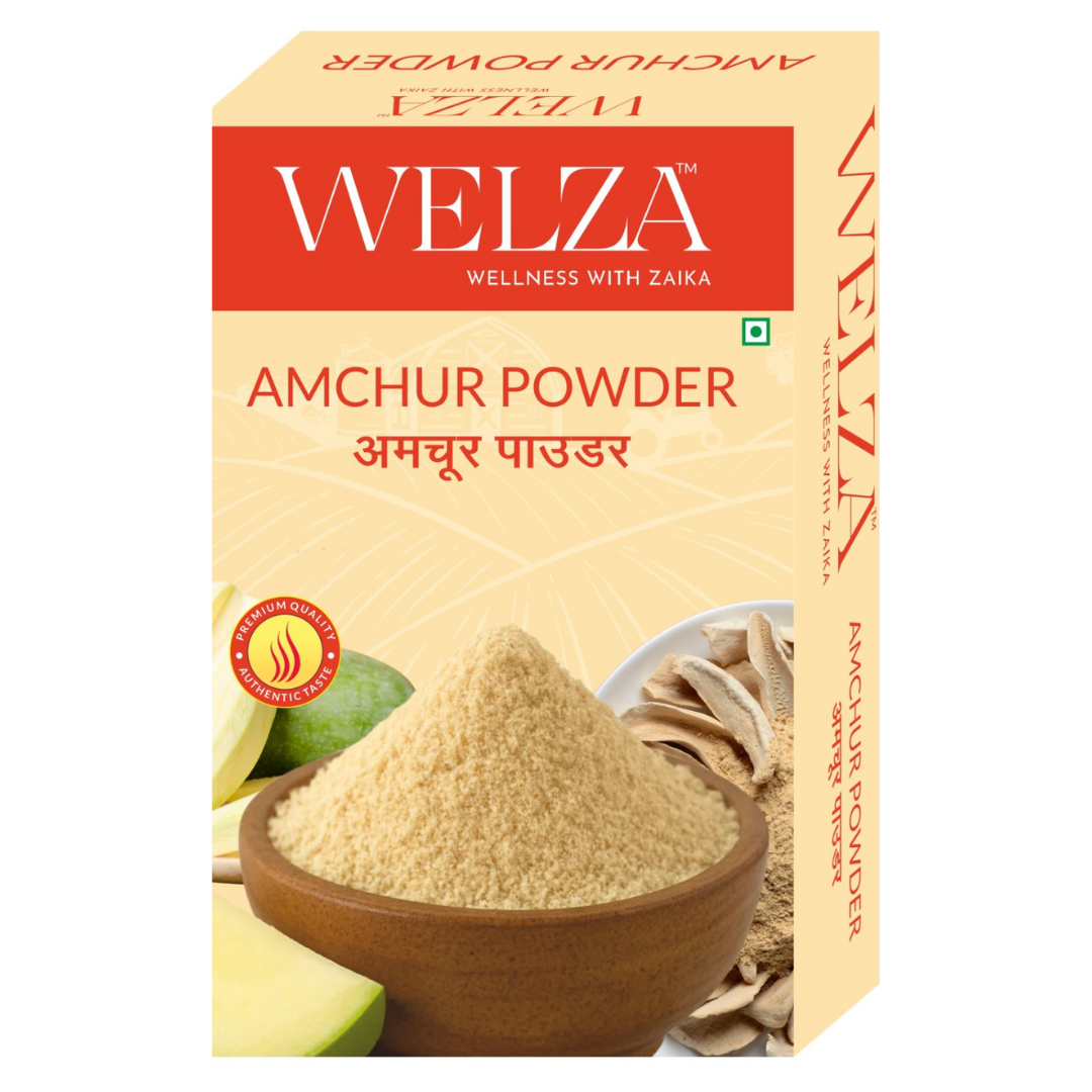 Welza Amchur Powder