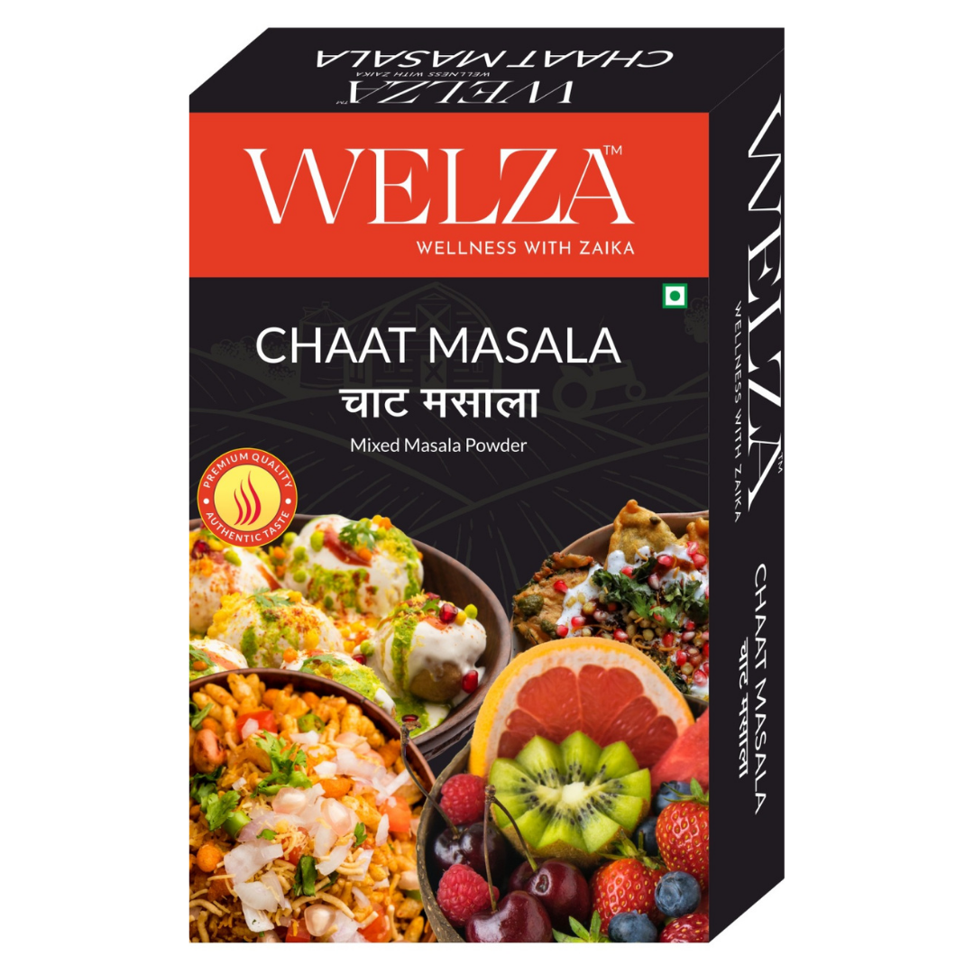 Welza Chaat Masala