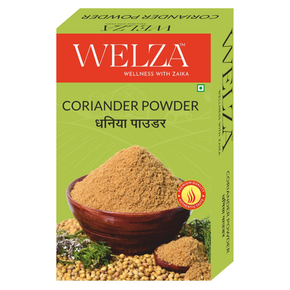Welza Coriander Powder