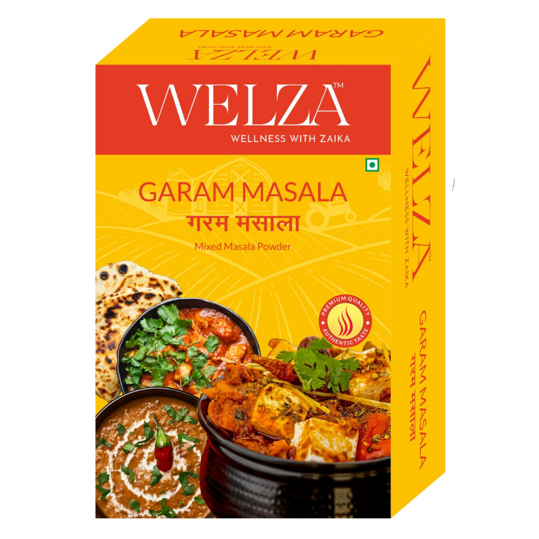 Welza Garam Masala
