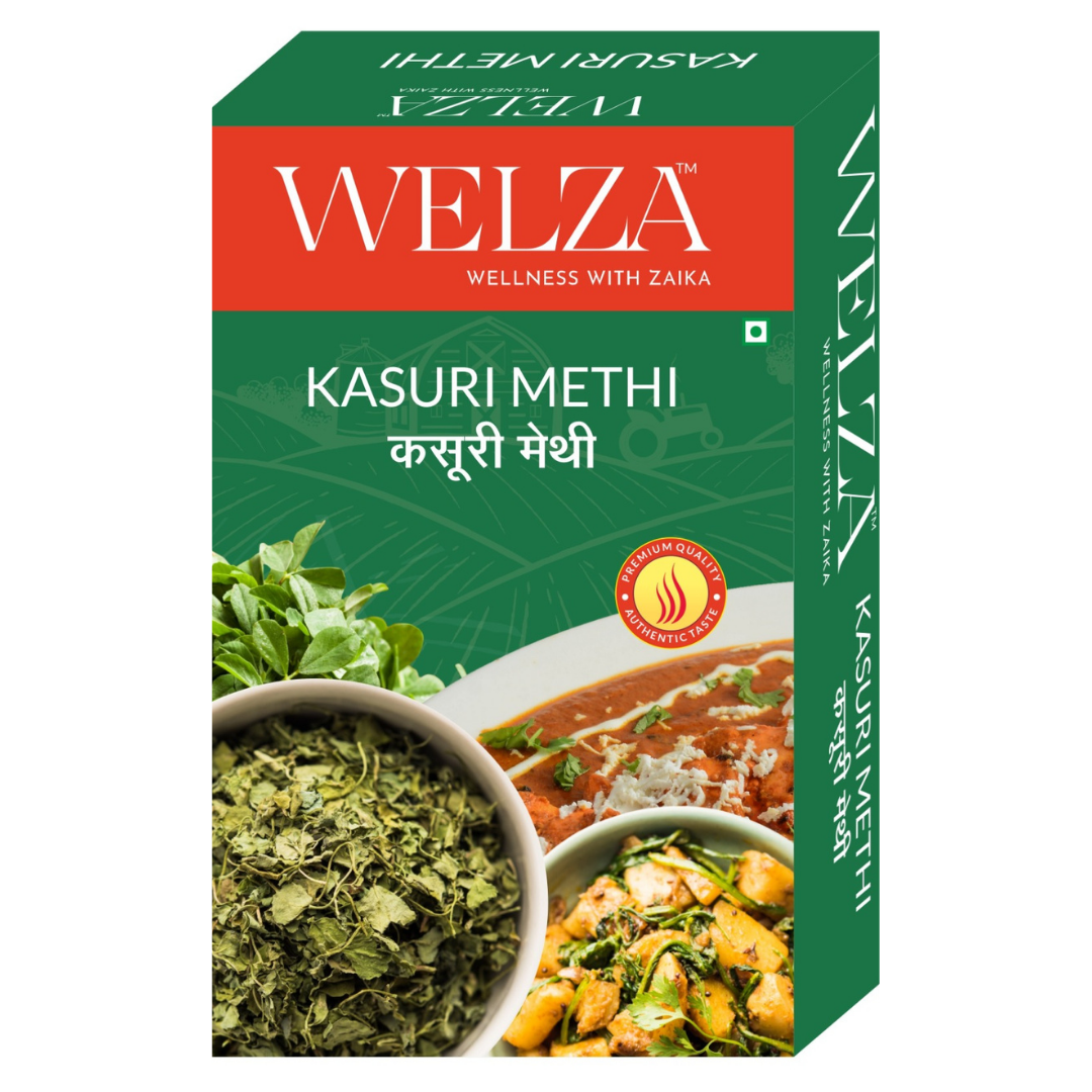 Welza Kashmiri Chilli Whole