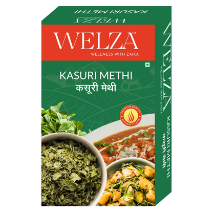 Welza Kashmiri Chilli Whole
