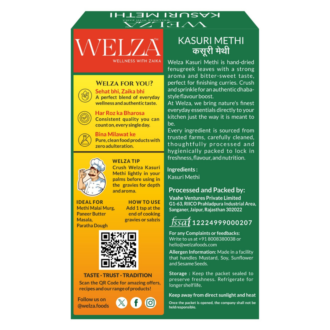 Welza Kashmiri Chilli Whole