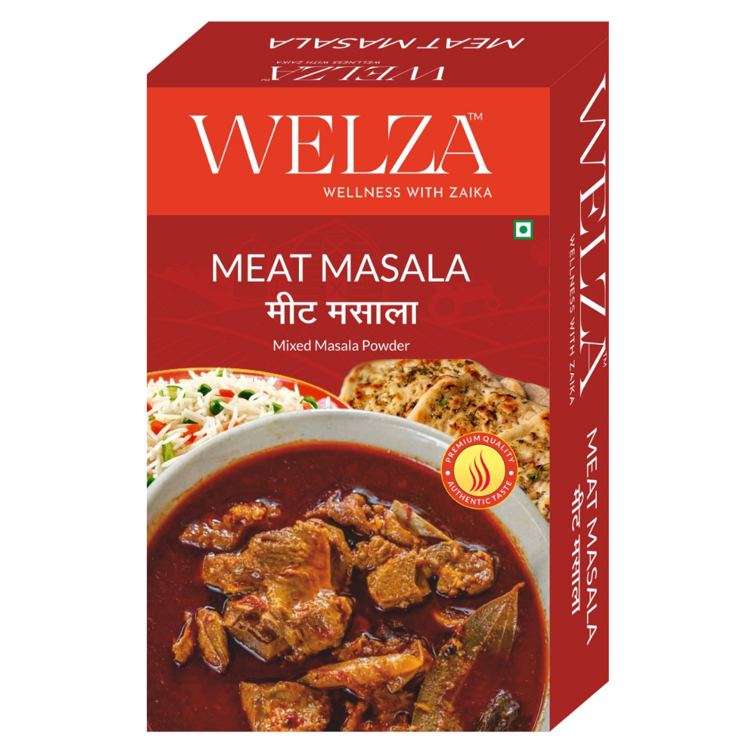 Welza Meat Masala