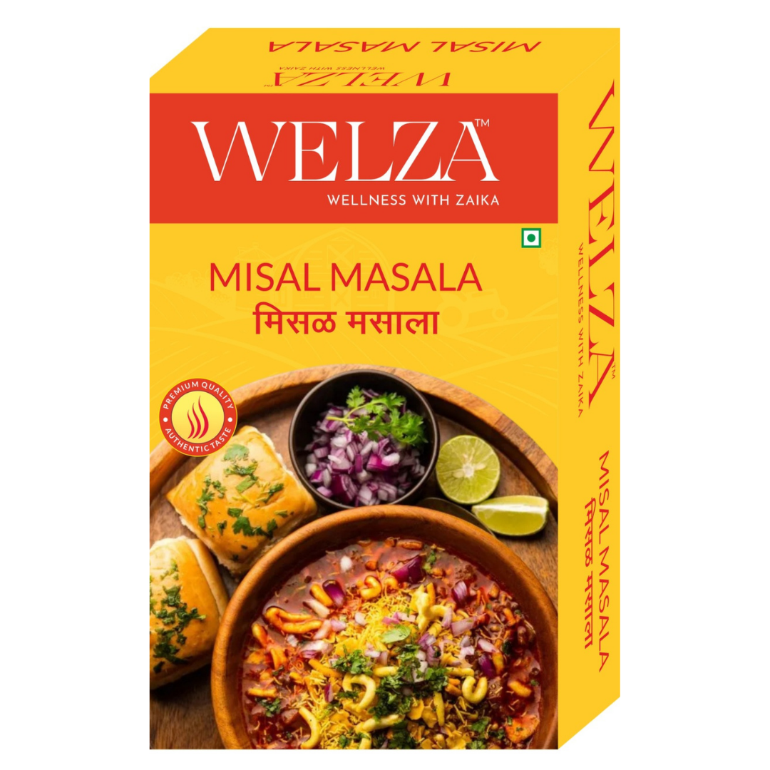 Welza Misal Masala