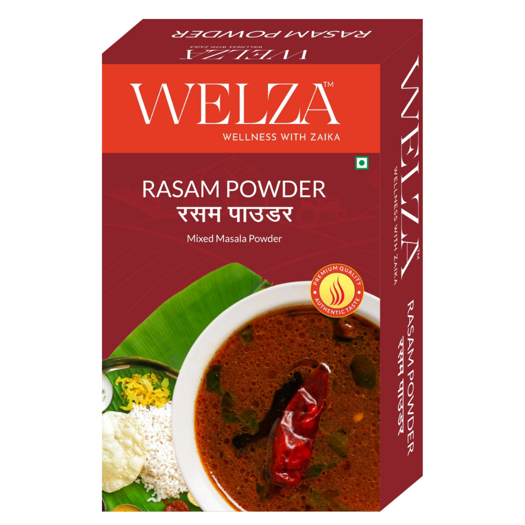 Welza Rasam Masala