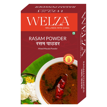 Welza Rasam Masala