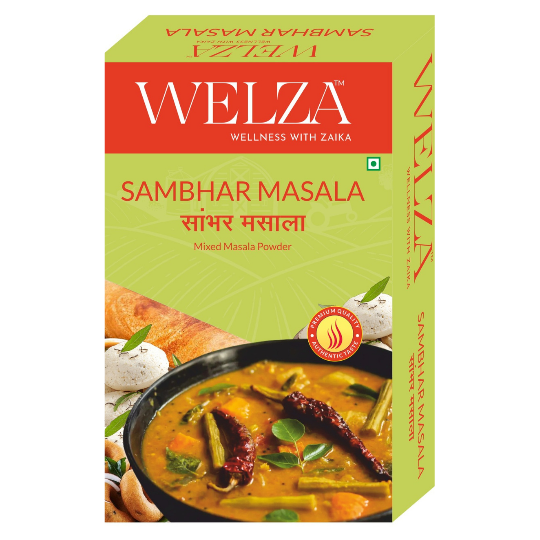 Welza Sambhar Masala