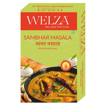 Welza Sambhar Masala