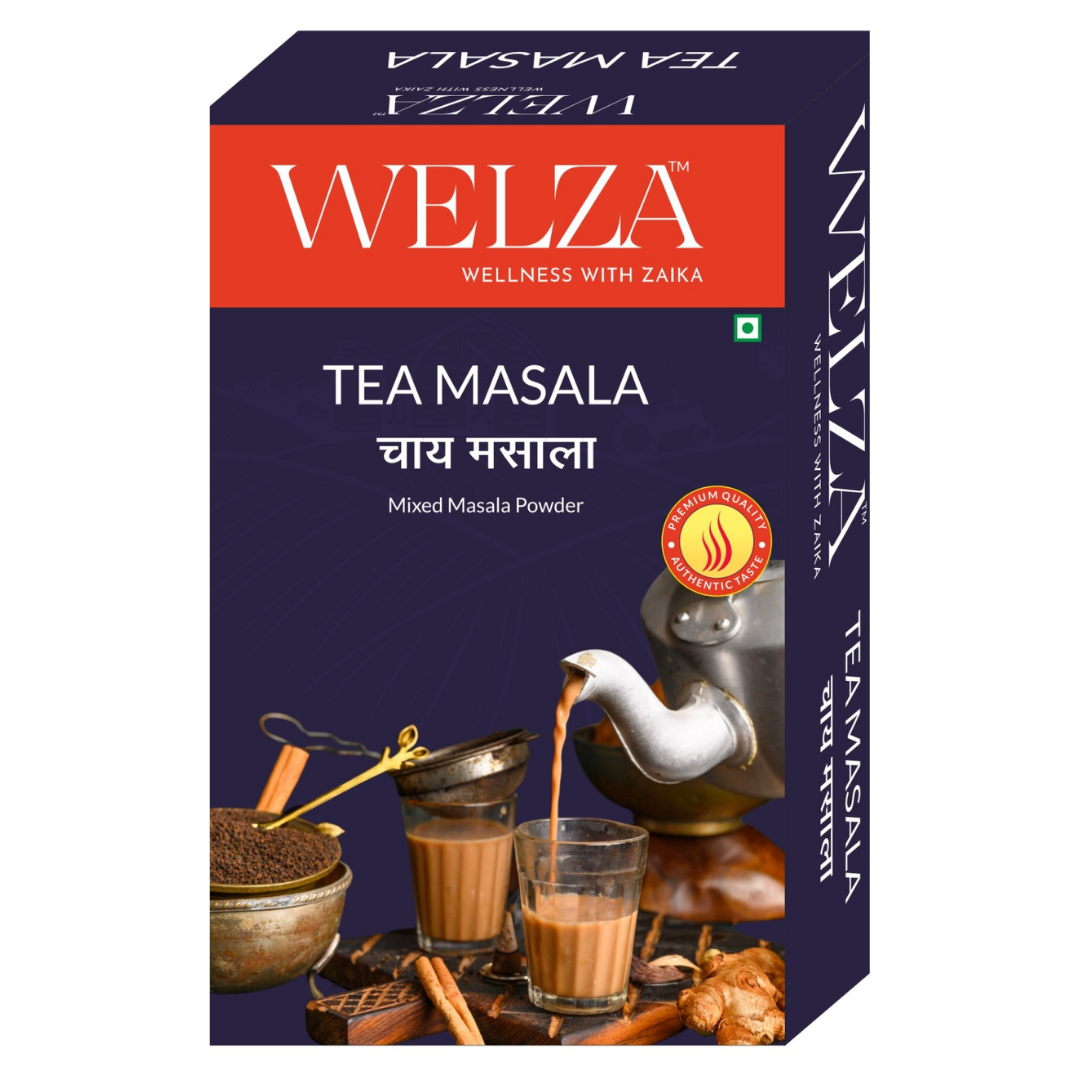 Welza Tea Masala